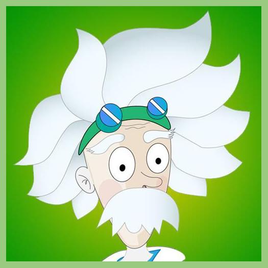 Professor Duni